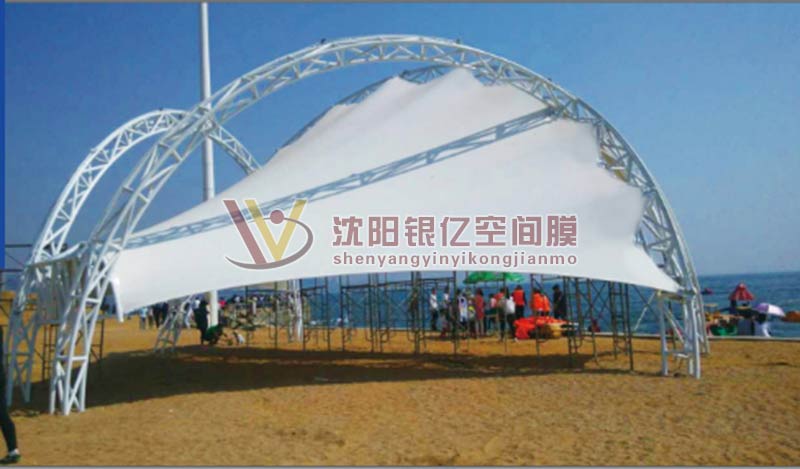 沈陽(yáng)銀億膜結(jié)構(gòu)