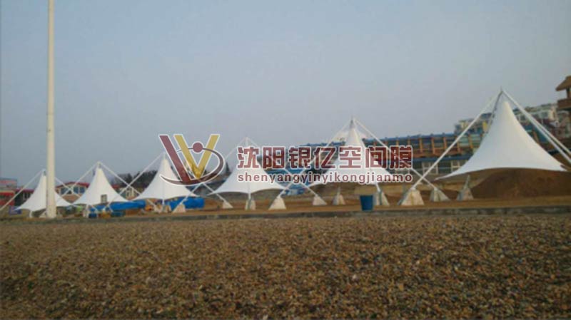 沈陽(yáng)銀億膜結(jié)構(gòu)
